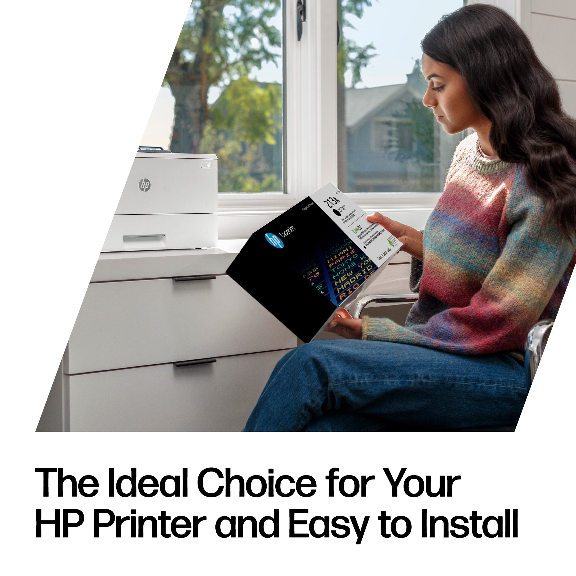 HP CE977A Original 110V Fuser Kit - Cartouches Certifiees