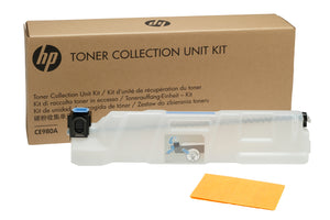 HP CE980A Original Waste container - Cartouches Certifiees
