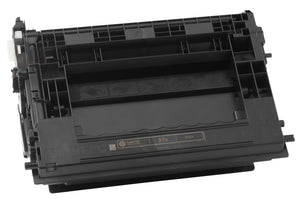 HP CF237X (37X) Black Original Toner Cartridge - Cartouches Certifiees