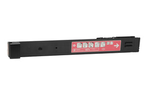 HP CF303A (827A) Magenta Original Toner Cartridge - Cartouches Certifiees