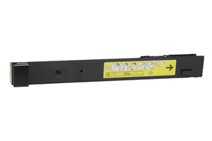 HP CF312A (826A) Yellow Original Toner Cartridge - Cartouches Certifiees