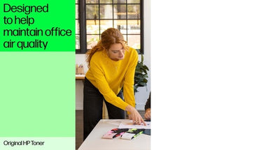 HP CF340A (304A) 3 Pack Color Original Toner Cartridge - Cartouches Certifiees