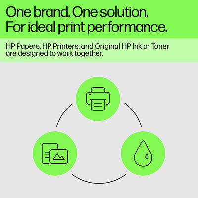 HP CF340A (304A) 3 Pack Color Original Toner Cartridge - Cartouches Certifiees