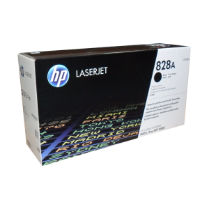 HP CF358A (828A) Black Original Drum - Cartouches Certifiees