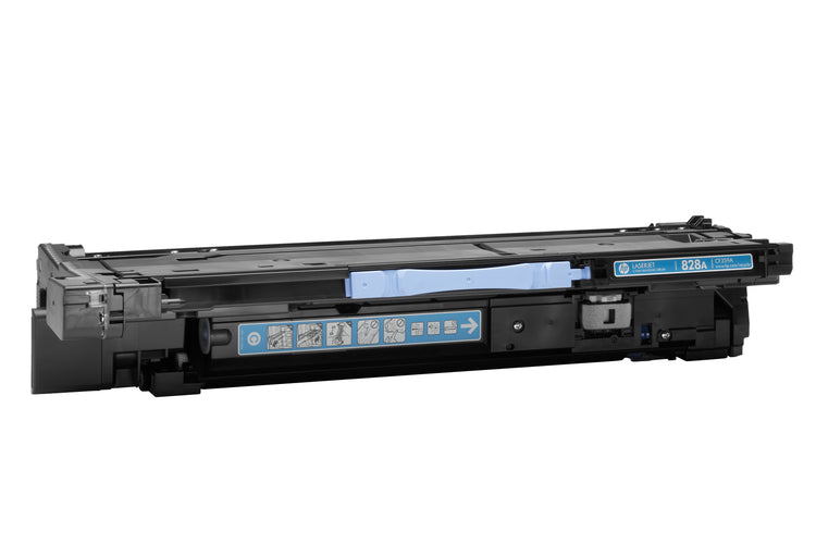HP CF359A (828A) Cyan Original Drum - Cartouches Certifiees