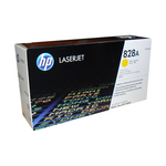 HP CF364A (828A) Yellow Original Drum - Cartouches Certifiees