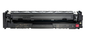 HP CF503X (202X) Magenta Original Toner Cartridge - Cartouches Certifiees