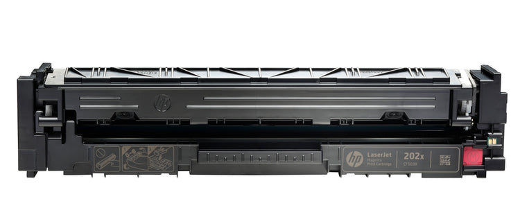 HP CF503X (202X) Magenta Original Toner Cartridge - Cartouches Certifiees