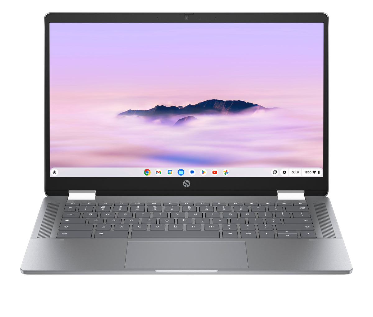HP Chromebook x360 14b-cd0030ca Canada - French Bilingual (9U609UA#ABL) - Cartouches Certifiees
