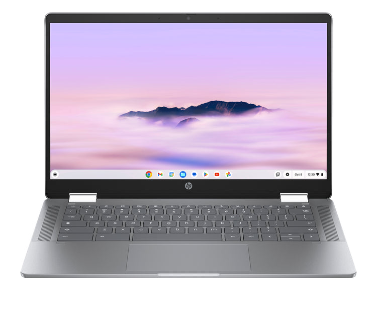 HP Chromebook x360 14b-cd0030ca Canada - French Bilingual (9U609UA#ABL) - Cartouches Certifiees