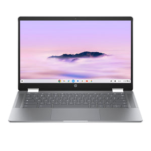 HP Chromebook x360 14b-cd0030ca Canada - French Bilingual (9U609UA#ABL) - Cartouches Certifiees