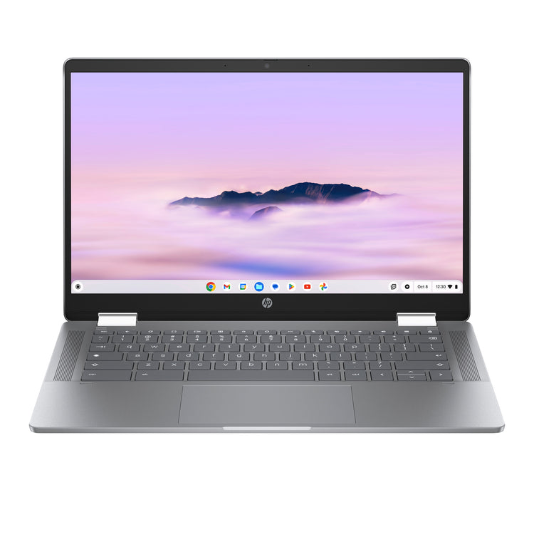 HP Chromebook x360 14b-cd0030ca Canada - French Bilingual (9U609UA#ABL) - Cartouches Certifiees