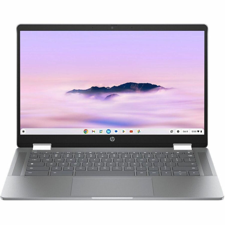 HP Chromebook x360 14b-cd0030ca Canada - French Bilingual (9U609UA#ABL) - Cartouches Certifiees