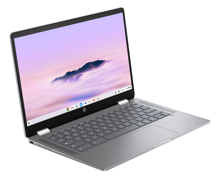 HP Chromebook x360 14b-cd0030ca Canada - French Bilingual (9U609UA#ABL) - Cartouches Certifiees