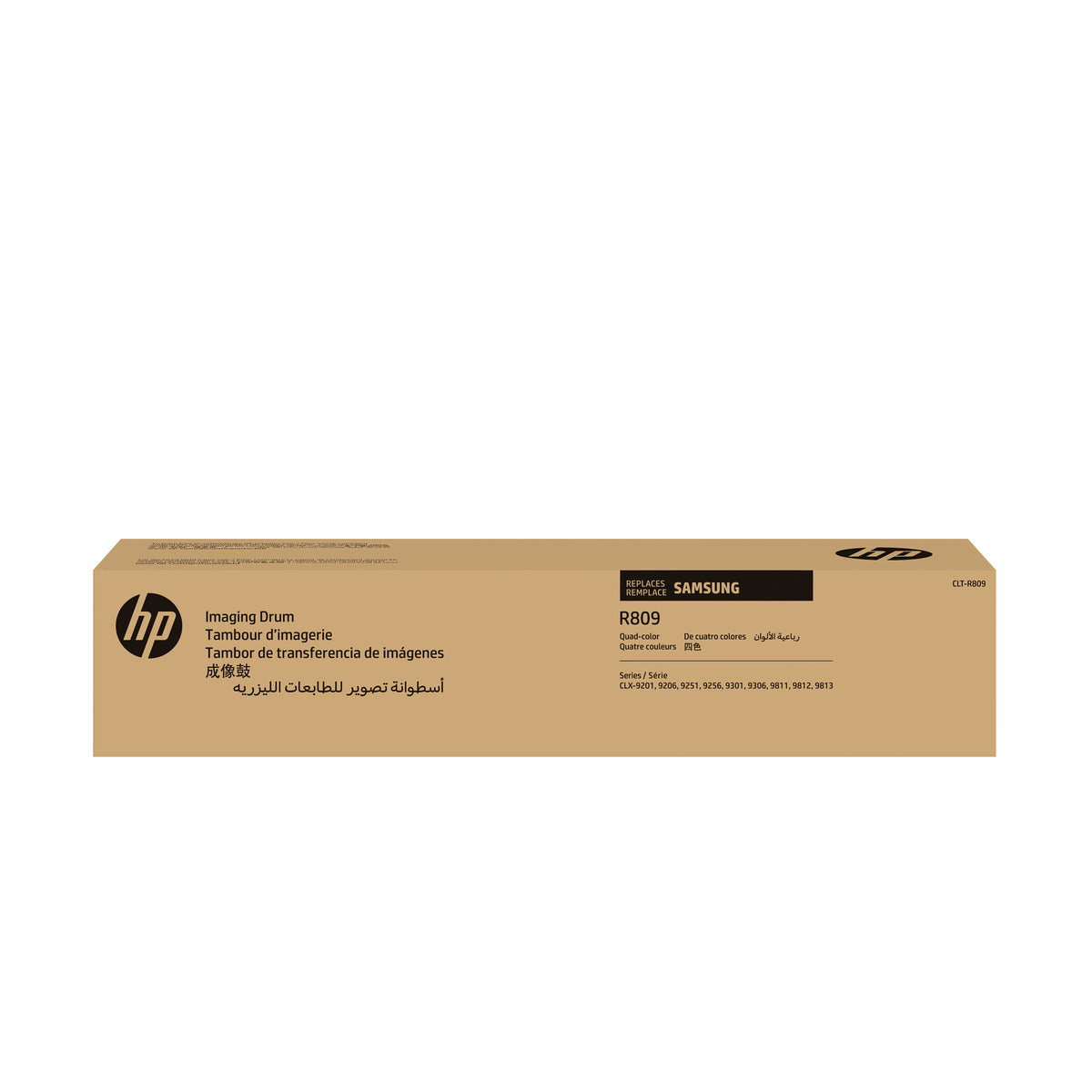 HP CLT-R809 Imaging Drum (SS689A) - Cartouches Certifiees