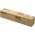 HP CLT-Y804S Yellow Original Toner Cartridge (SS724A) - Cartouches Certifiees