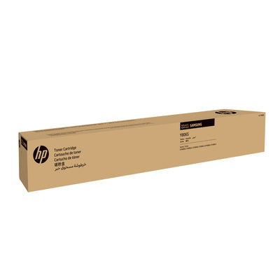 HP CLT-Y806S Yellow Original Toner Cartridge (SS730A) - Cartouches Certifiees