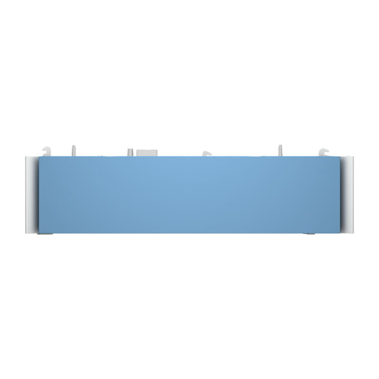 HP Color LaserJet 550-sheet Media Tray (6QN57A) - Cartouches Certifiees