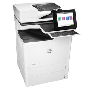 HP Color LaserJet Enterprise Flow MFP M681f (J8A12A#BGJ) - Cartouches Certifiees