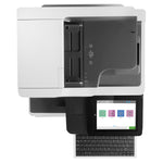 HP Color LaserJet Enterprise Flow MFP M681f (J8A12A#BGJ) - Cartouches Certifiees