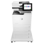 HP Color LaserJet Enterprise Flow MFP M681f (J8A12A#BGJ) - Cartouches Certifiees