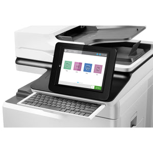 HP Color LaserJet Enterprise Flow MFP M681f (J8A12A#BGJ) - Cartouches Certifiees