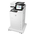 HP Color LaserJet Enterprise MFP M681dh (J8A10A#BGJ) - Cartouches Certifiees