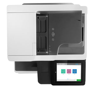 HP Color LaserJet Enterprise MFP M681dh (J8A10A#BGJ) - Cartouches Certifiees
