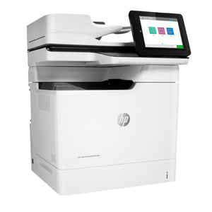 HP Color LaserJet Enterprise MFP M681dh (J8A10A#BGJ) - Cartouches Certifiees