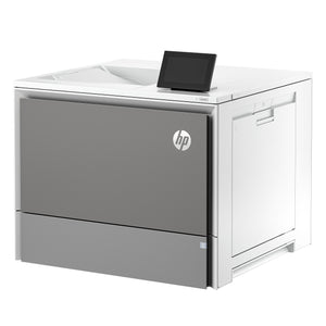 HP Color LaserJet Lunar Gray 550 sheet Paper Tray (65A32A) - Cartouches Certifiees