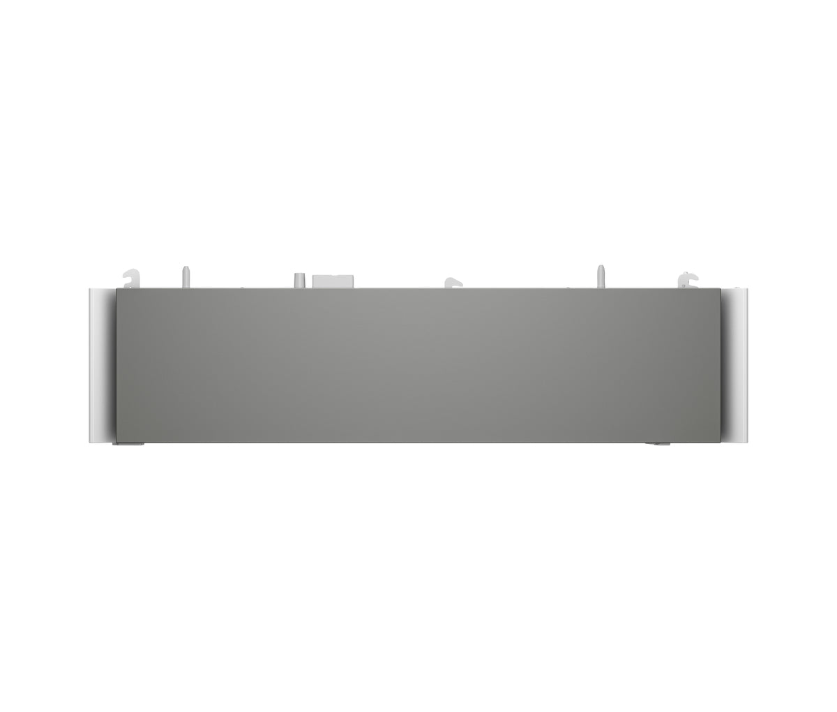 HP Color LaserJet Lunar Gray 550 sheet Paper Tray (65A32A) - Cartouches Certifiees