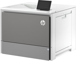 HP Color LaserJet Lunar Gray 550 sheet Paper Tray (65A32A) - Cartouches Certifiees