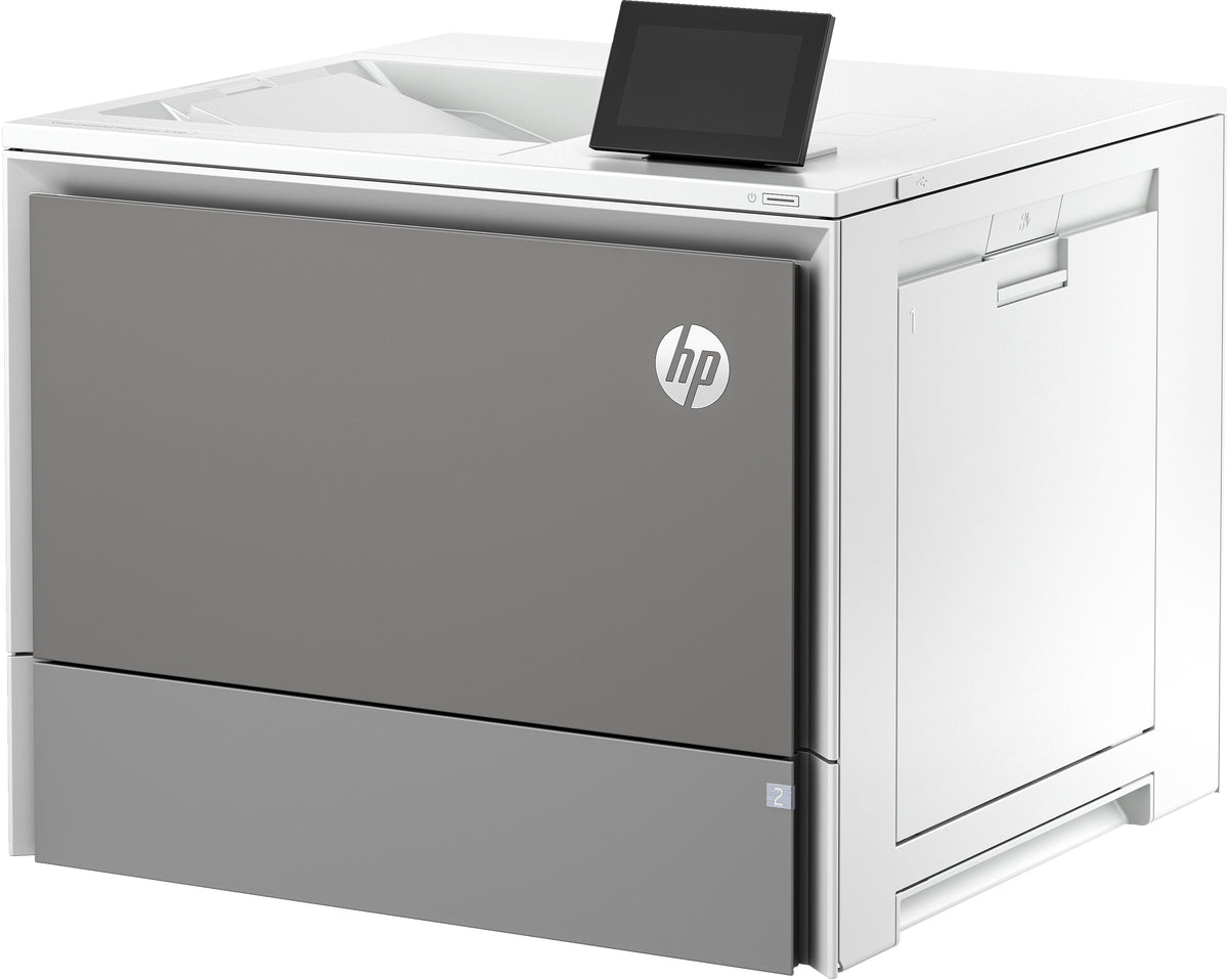 HP Color LaserJet Lunar Gray 550 sheet Paper Tray (65A32A) - Cartouches Certifiees