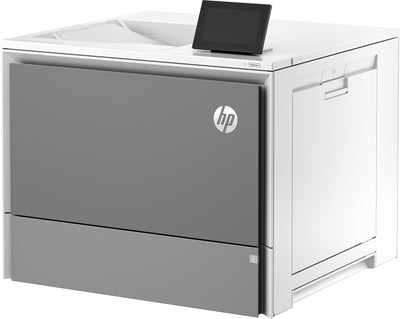 HP Color LaserJet Lunar Gray 550 sheet Paper Tray (65A32A) - Cartouches Certifiees