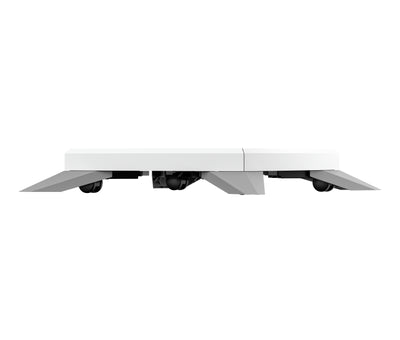 HP Color LaserJet Stand (6QN54A) - Cartouches Certifiees