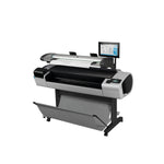 HP DesignJet SD Pro 2 44-in MFP (1GY94E#B1K) - Cartouches Certifiees
