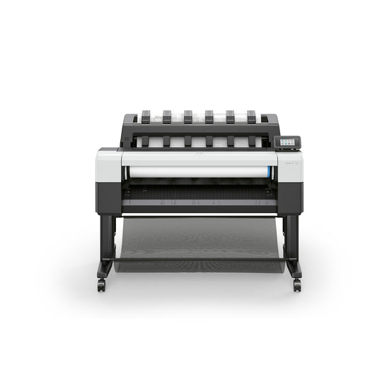 HP Imprimante DesignJet T1600 36 pouces PostScript Édition Plus (3EK11D#B1K)