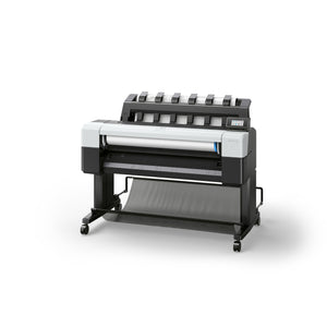 HP DesignJet T1600 36-in PostScript Printer Plus Edition (3EK11D#B1K) - Cartouches Certifiees