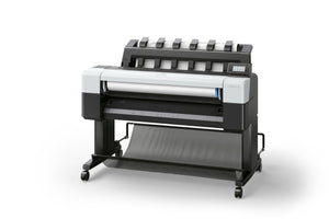 HP DesignJet T1600 36-in PostScript Printer Plus Edition (3EK11D#B1K) - Cartouches Certifiees