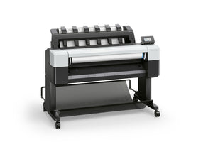 HP DesignJet T1600 36-in PostScript Printer Plus Edition (3EK11D#B1K) - Cartouches Certifiees