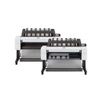 HP DesignJet T1600 36-in Printer Plus Edition (3EK10A#B1K) - Cartouches Certifiees