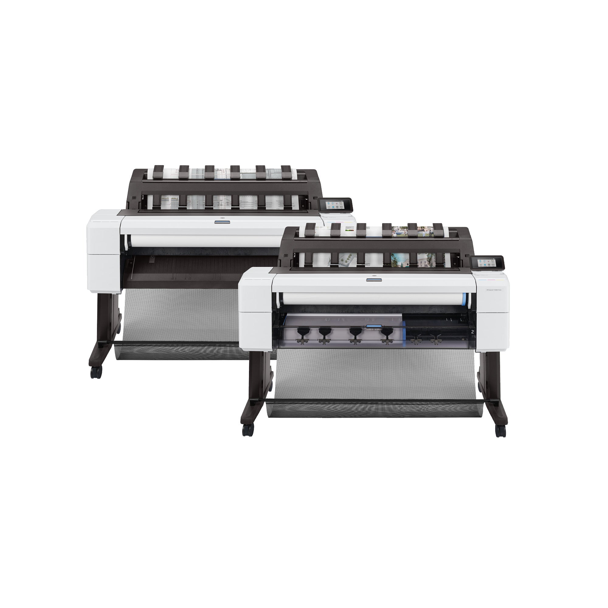 HP DesignJet T1600 36-in Printer Plus Edition (3EK10A#B1K) - Cartouches Certifiees