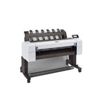 HP DesignJet T1600 36-in Printer Plus Edition (3EK10A#B1K) - Cartouches Certifiees