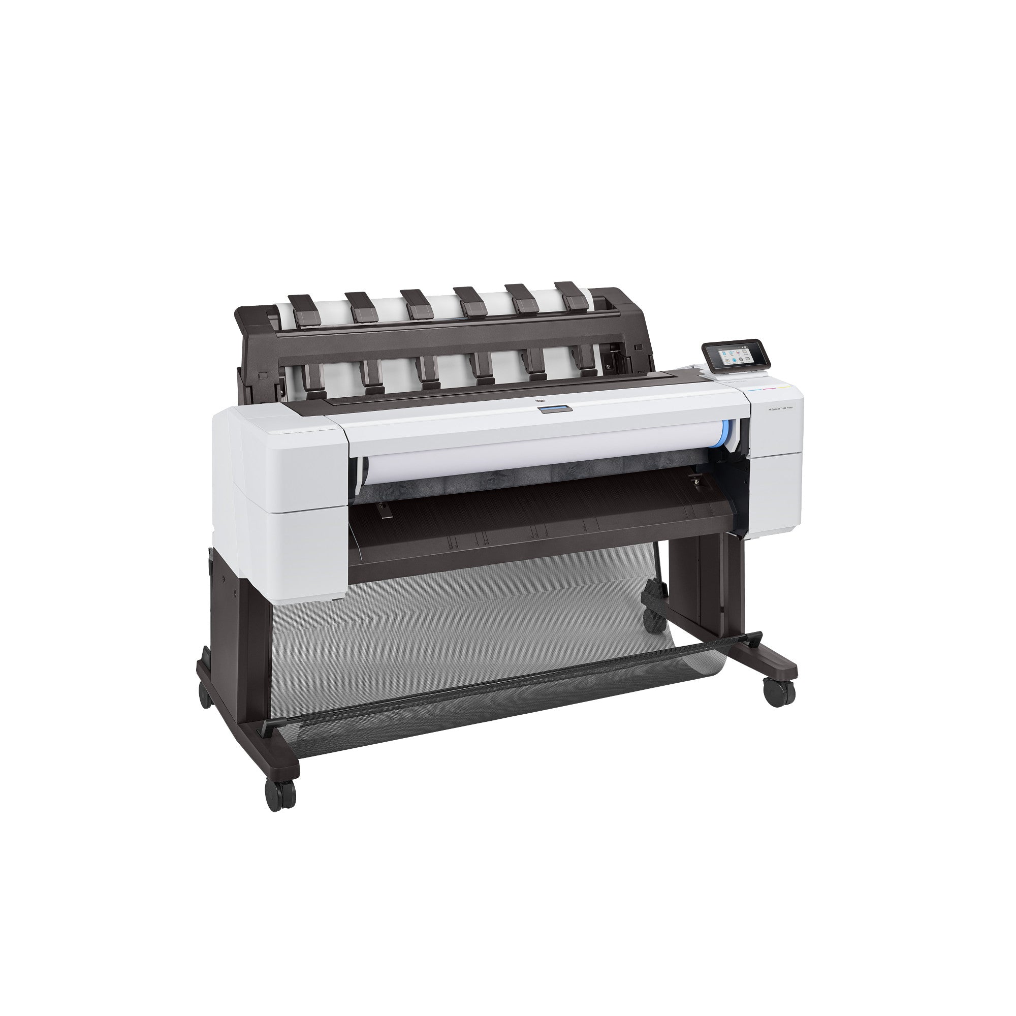 HP DesignJet T1600 36-in Printer Plus Edition (3EK10A#B1K) - Cartouches Certifiees