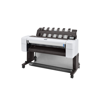 HP DesignJet T1600 36-in Printer Plus Edition (3EK10A#B1K) - Cartouches Certifiees