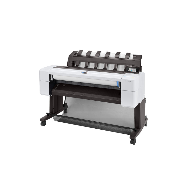 HP DesignJet T1600 36-in Printer Plus Edition (3EK10A#B1K) - Cartouches Certifiees
