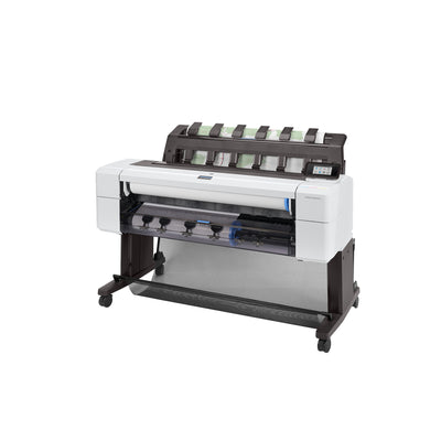 HP DesignJet T1600 36-in Printer Plus Edition (3EK10A#B1K) - Cartouches Certifiees