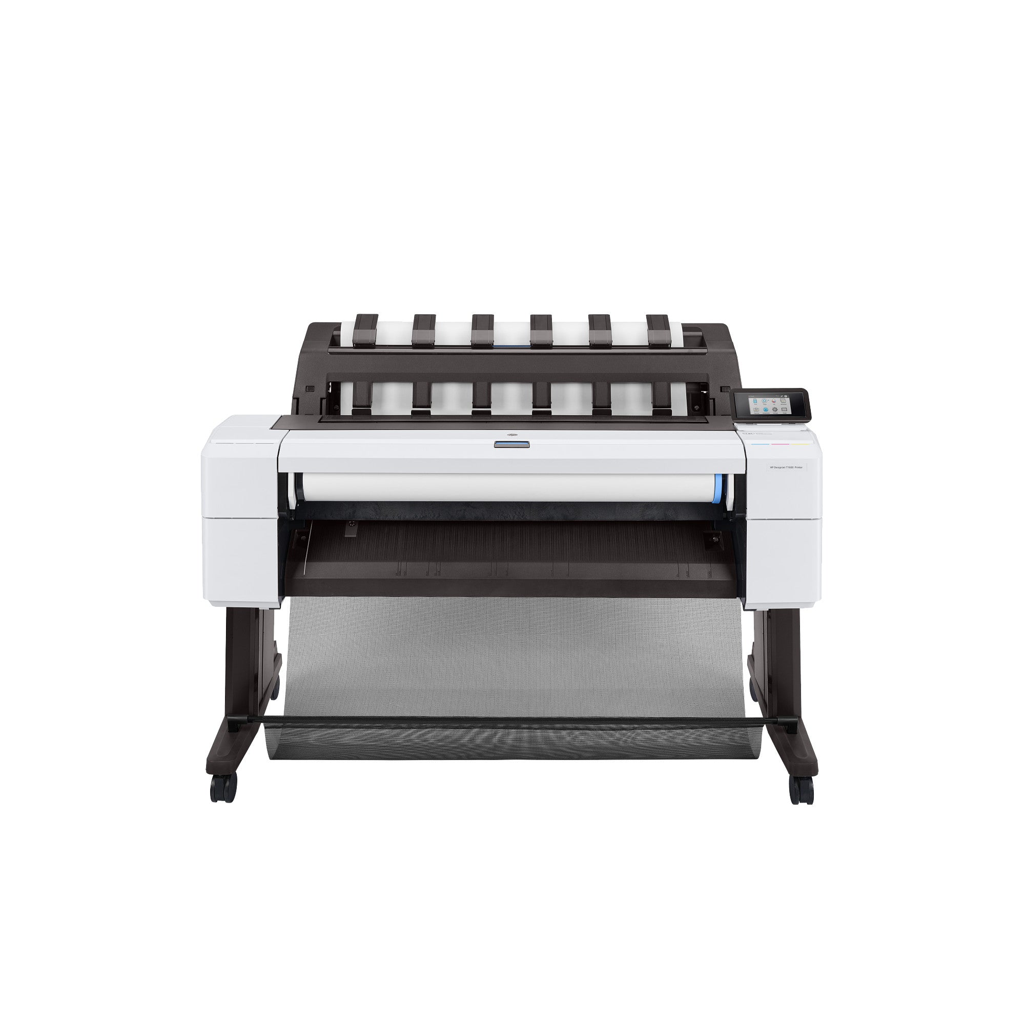 HP DesignJet T1600 36-in Printer Plus Edition (3EK10A#B1K) - Cartouches Certifiees