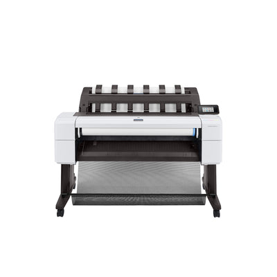 HP DesignJet T1600 36-in Printer Plus Edition (3EK10A#B1K) - Cartouches Certifiees