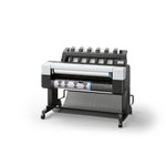 HP DesignJet T1600dr 36-in PostScript Printer Plus Edition (3EK13D#B1K) - Cartouches Certifiees